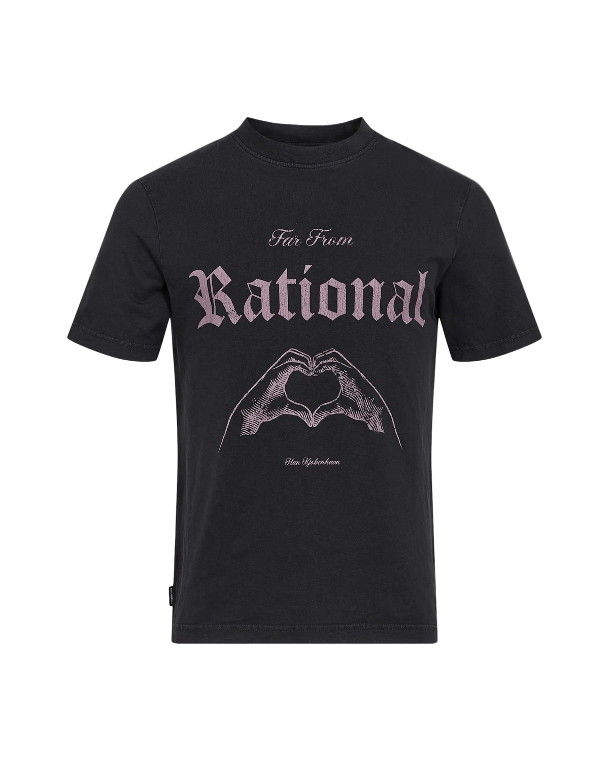 Heart Regular Tee