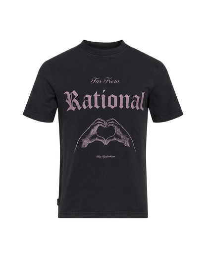 Heart Regular Tee