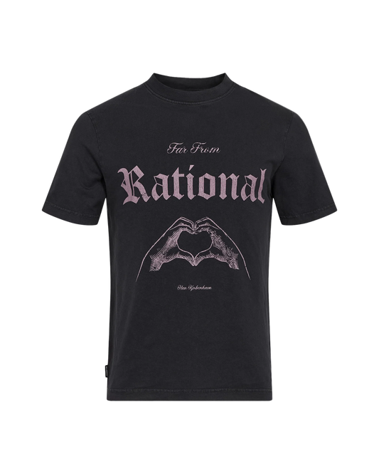 Heart Regular Tee
