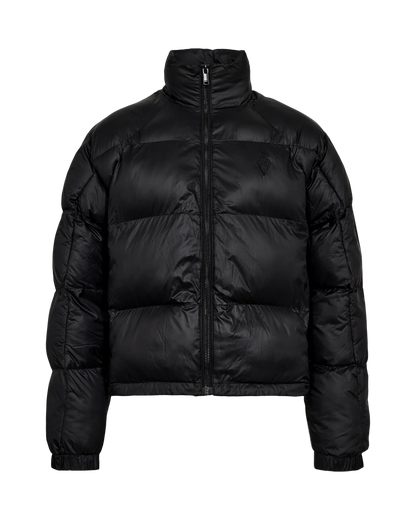 Diamond Puffer Jacket