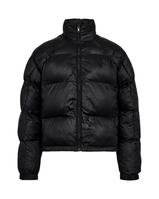 Diamond Puffer Jacket