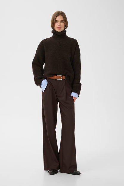 GZpaula MW wide pants