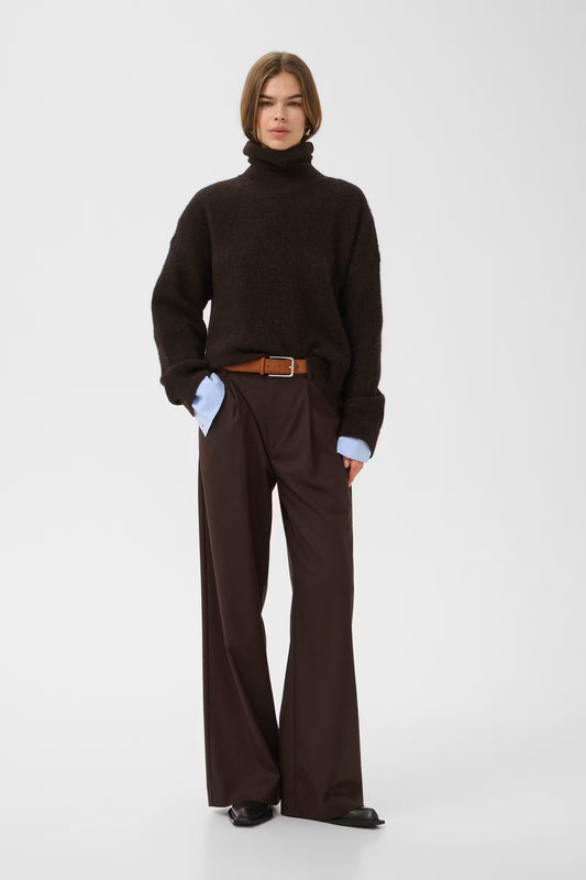 GZpaula MW wide pants