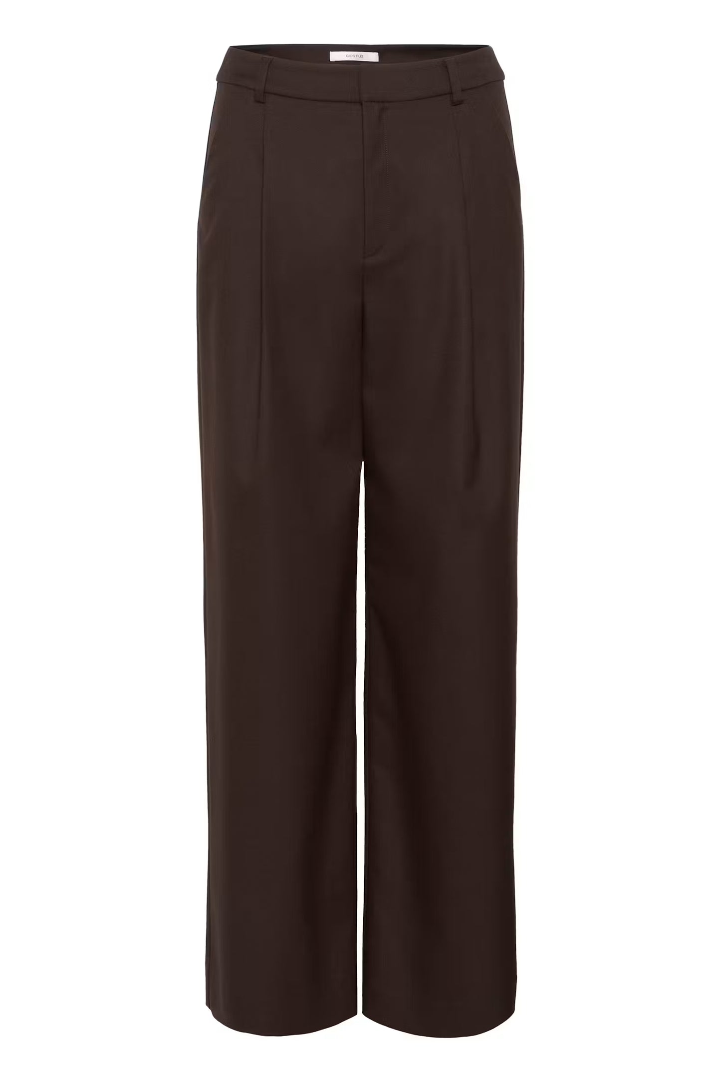 GZpaula MW wide pants