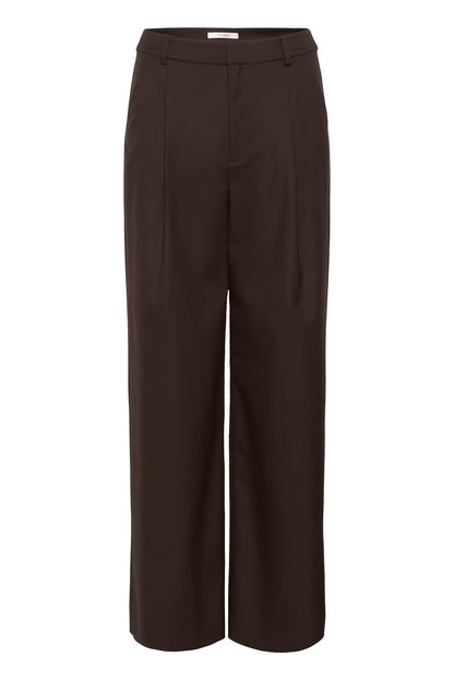 GZpaula MW wide pants