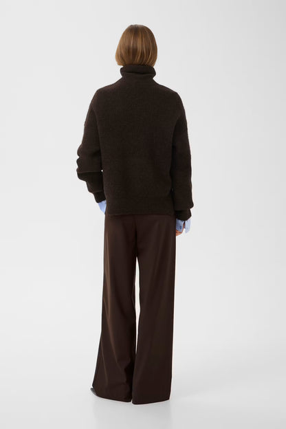 GZpaula MW wide pants