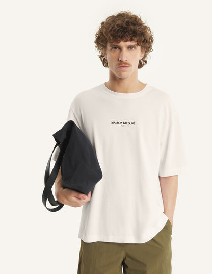 PARIS COMFORT TEE