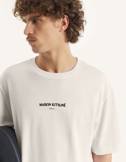 PARIS COMFORT TEE