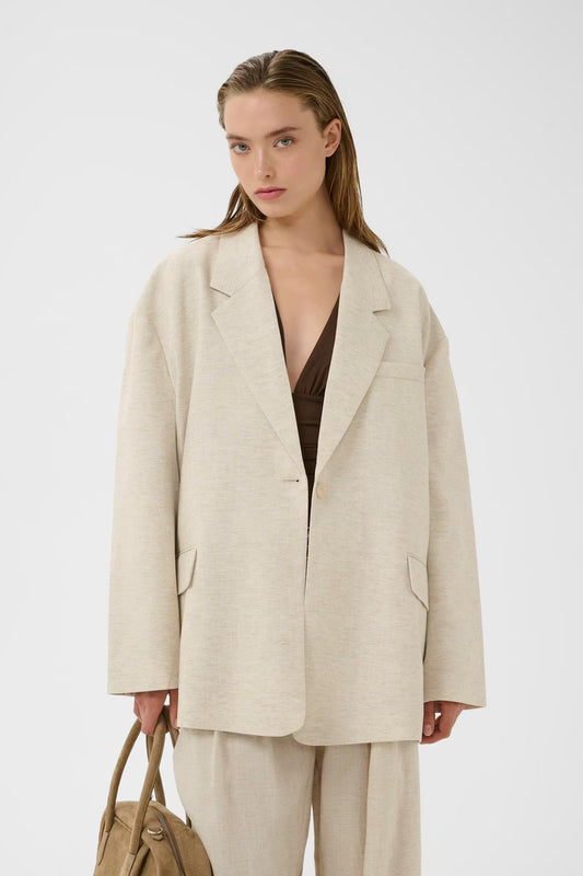 GZriava OZ blazer