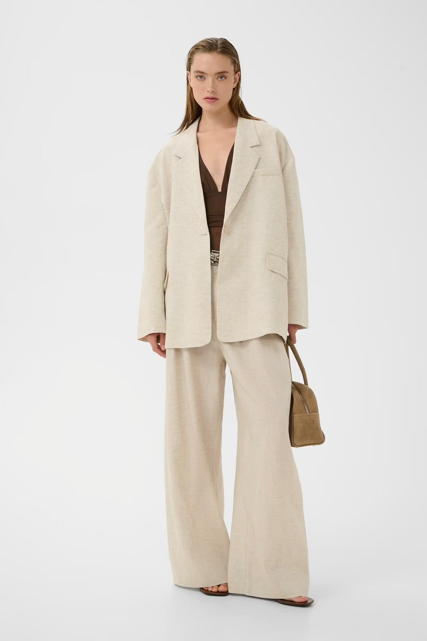 GZriava OZ blazer