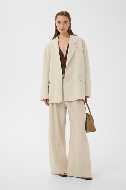 GZriava OZ blazer