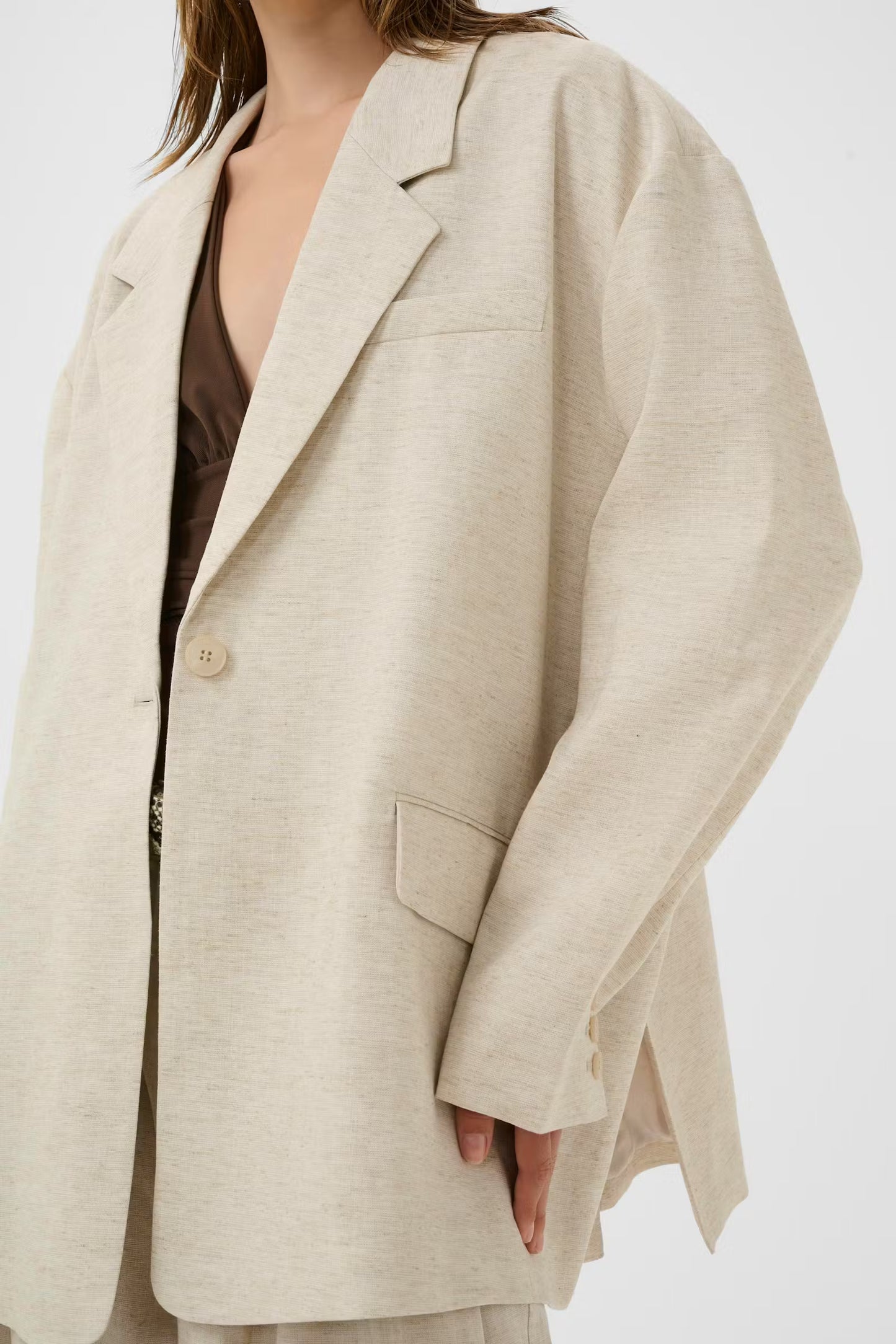 GZriava OZ blazer