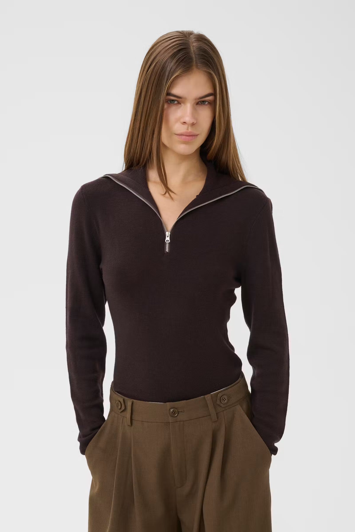 GZrosalie pullover