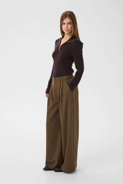 GZrosalie pullover