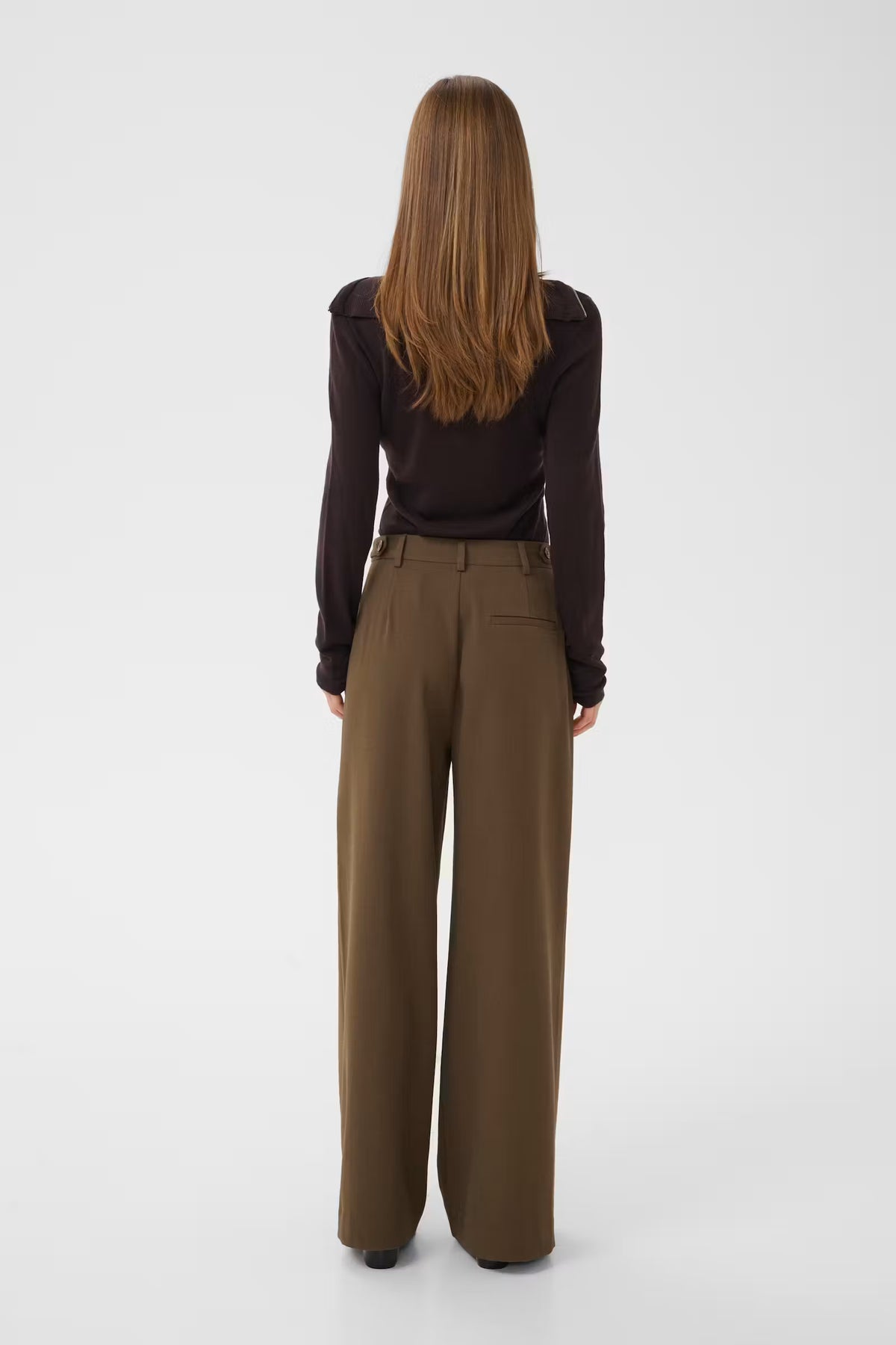 GZrosalie pullover