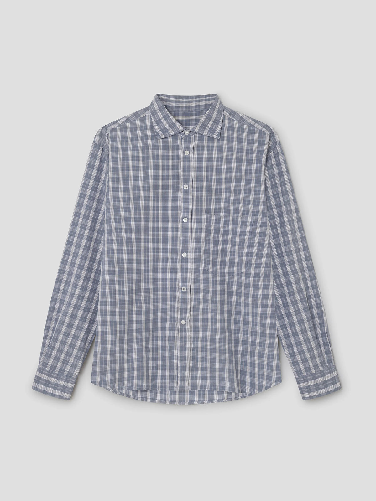 Ruben Shirt
