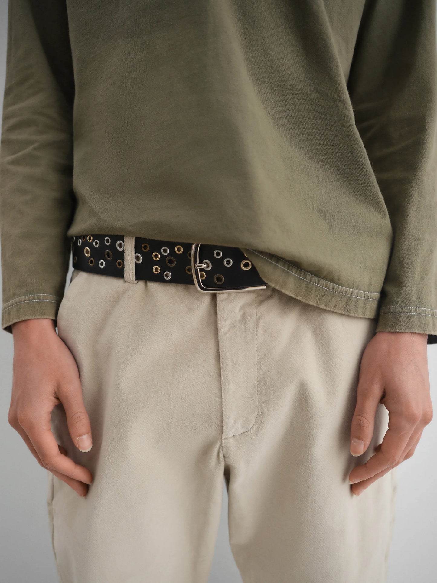 Rufus Belt