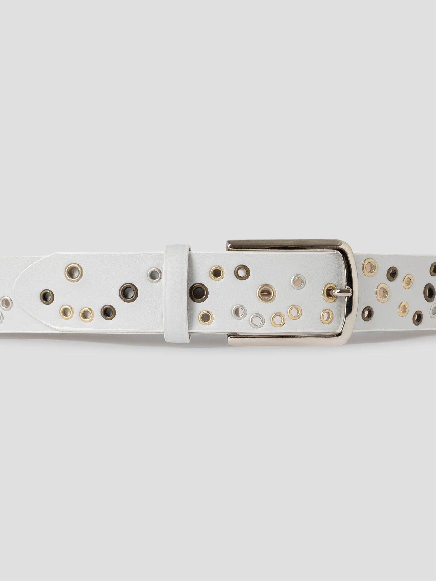 Rufus Belt