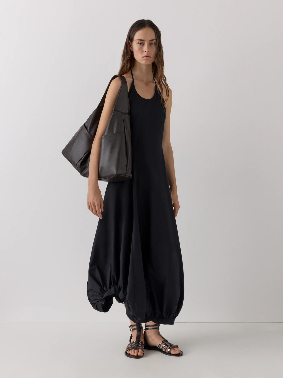 Samba Maxi Dress