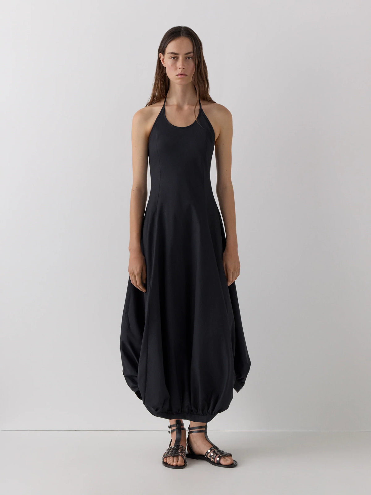 Samba Maxi Dress
