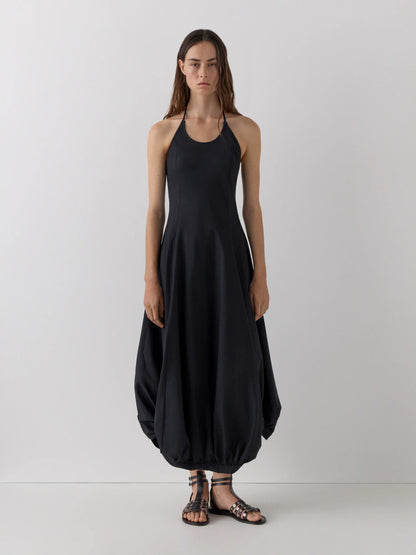 Samba Maxi Dress