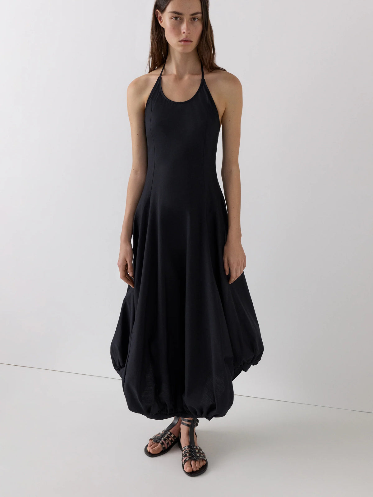 Samba Maxi Dress