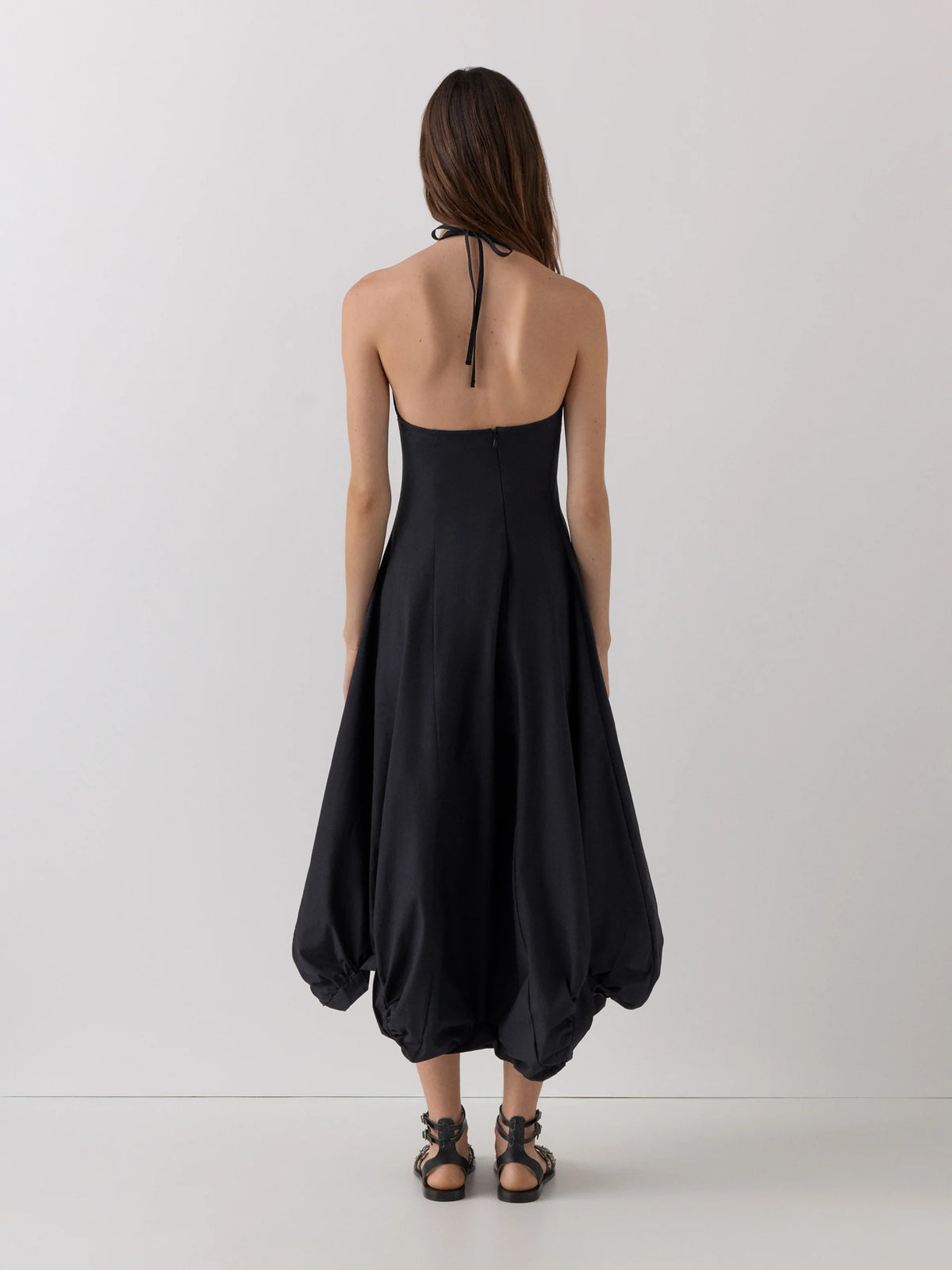 Samba Maxi Dress