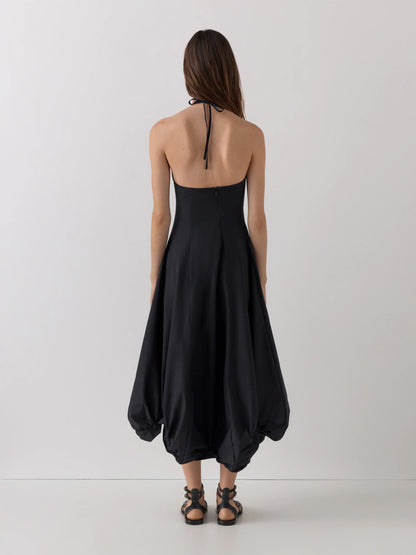 Samba Maxi Dress