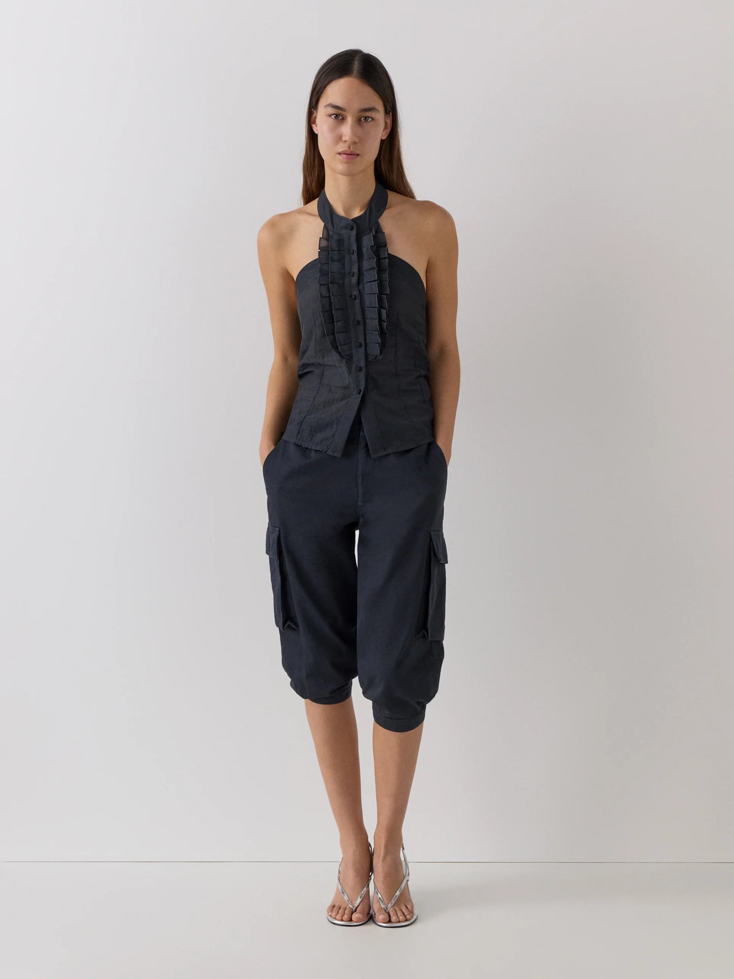 SHANSA TOP