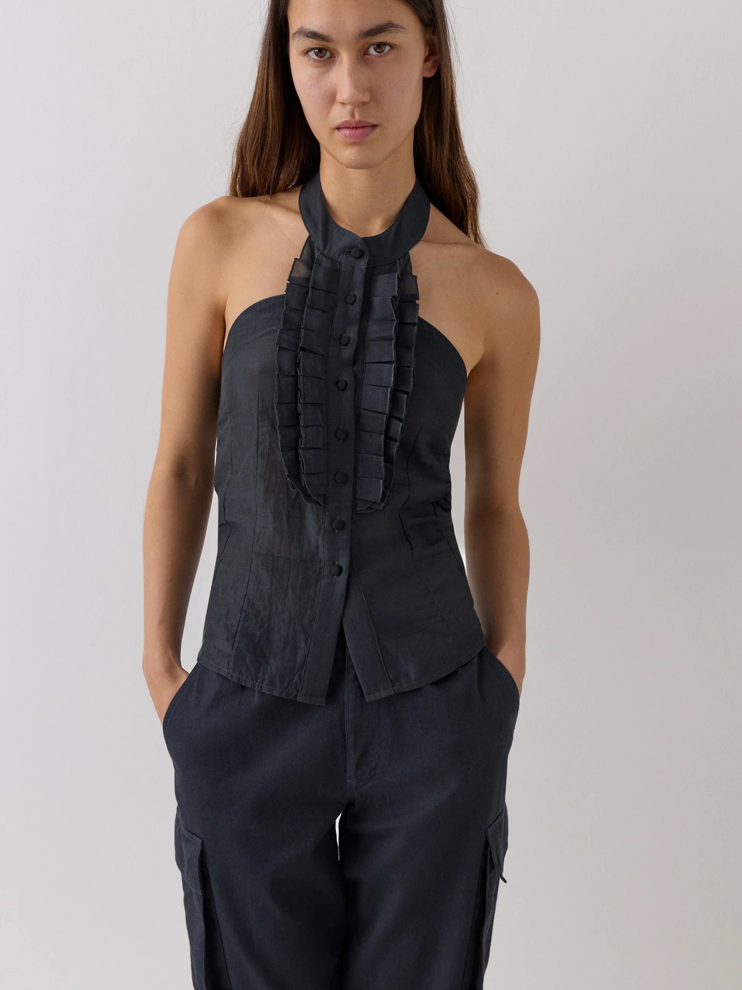 SHANSA TOP