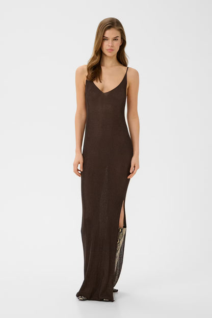 GZsilvi singlet dress