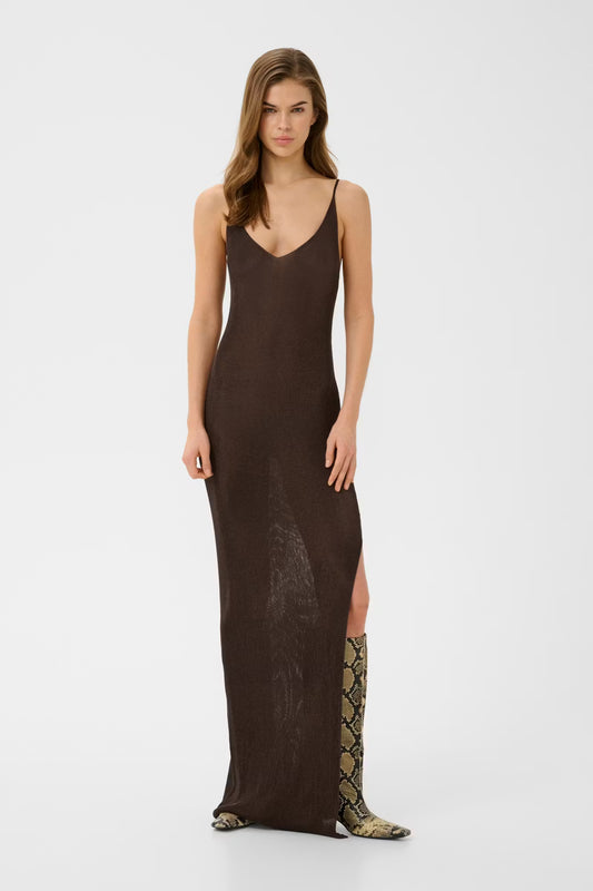 GZsilvi singlet dress