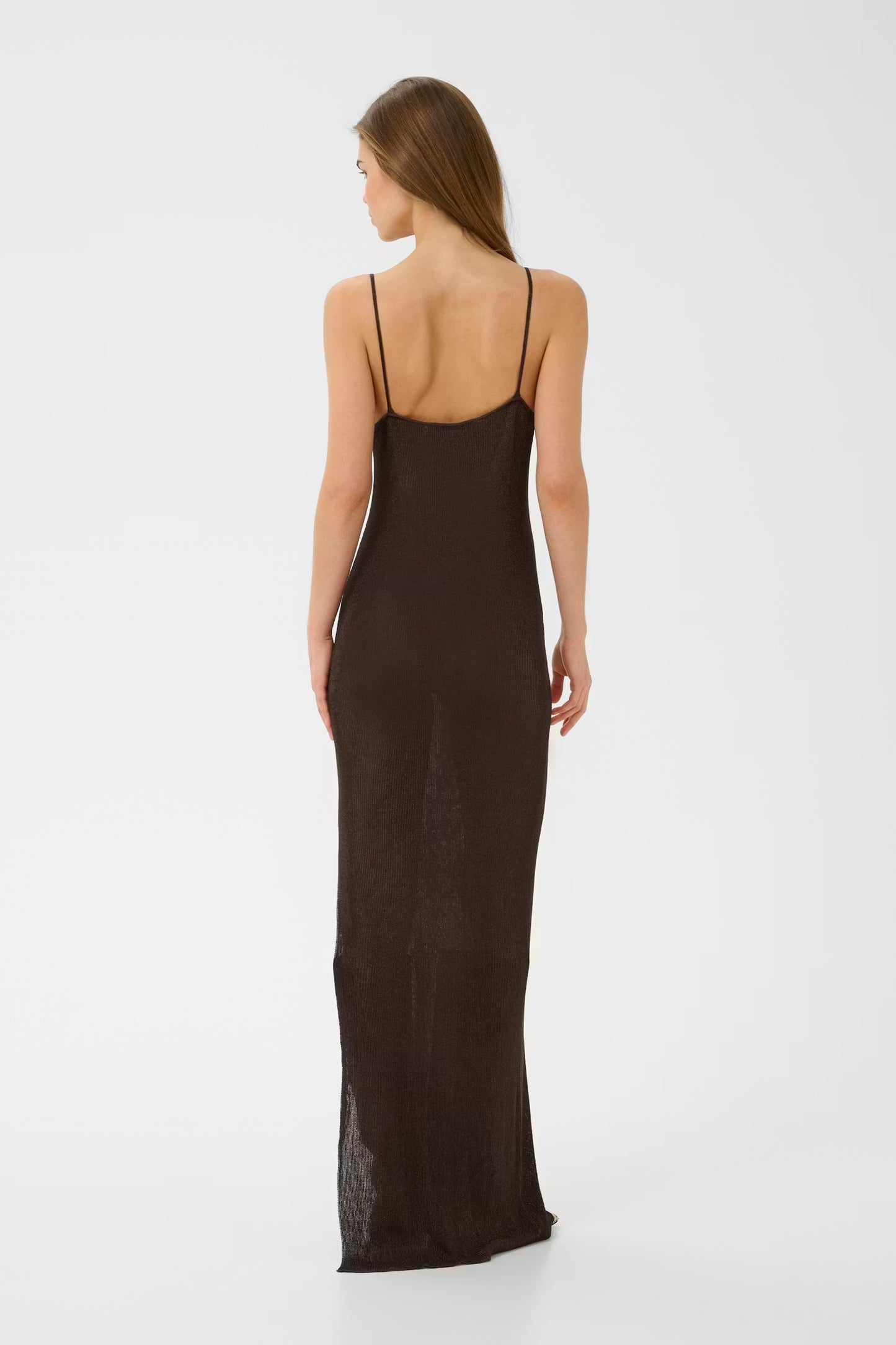 GZsilvi singlet dress