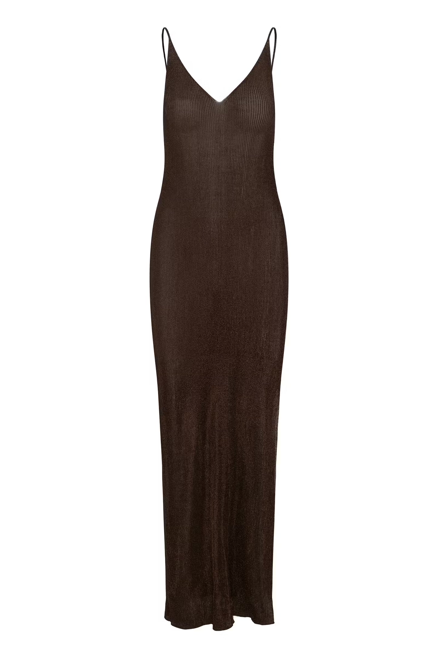 GZsilvi singlet dress