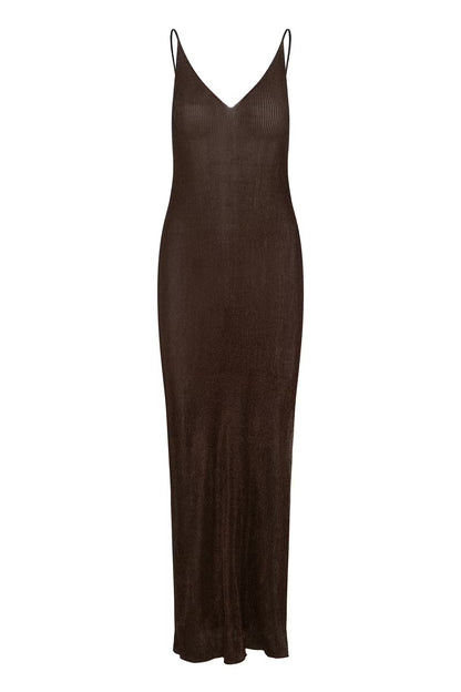 GZsilvi singlet dress