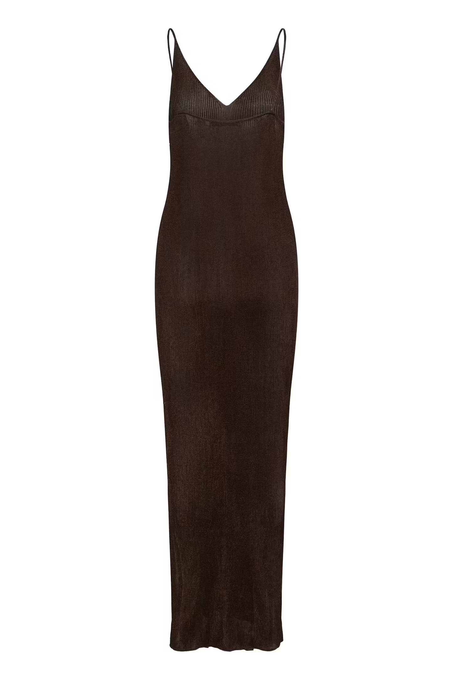 GZsilvi singlet dress