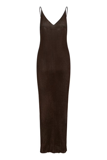 GZsilvi singlet dress