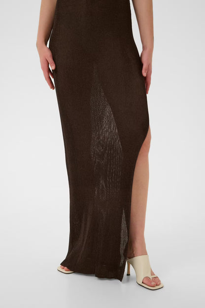 GZsilvi singlet dress