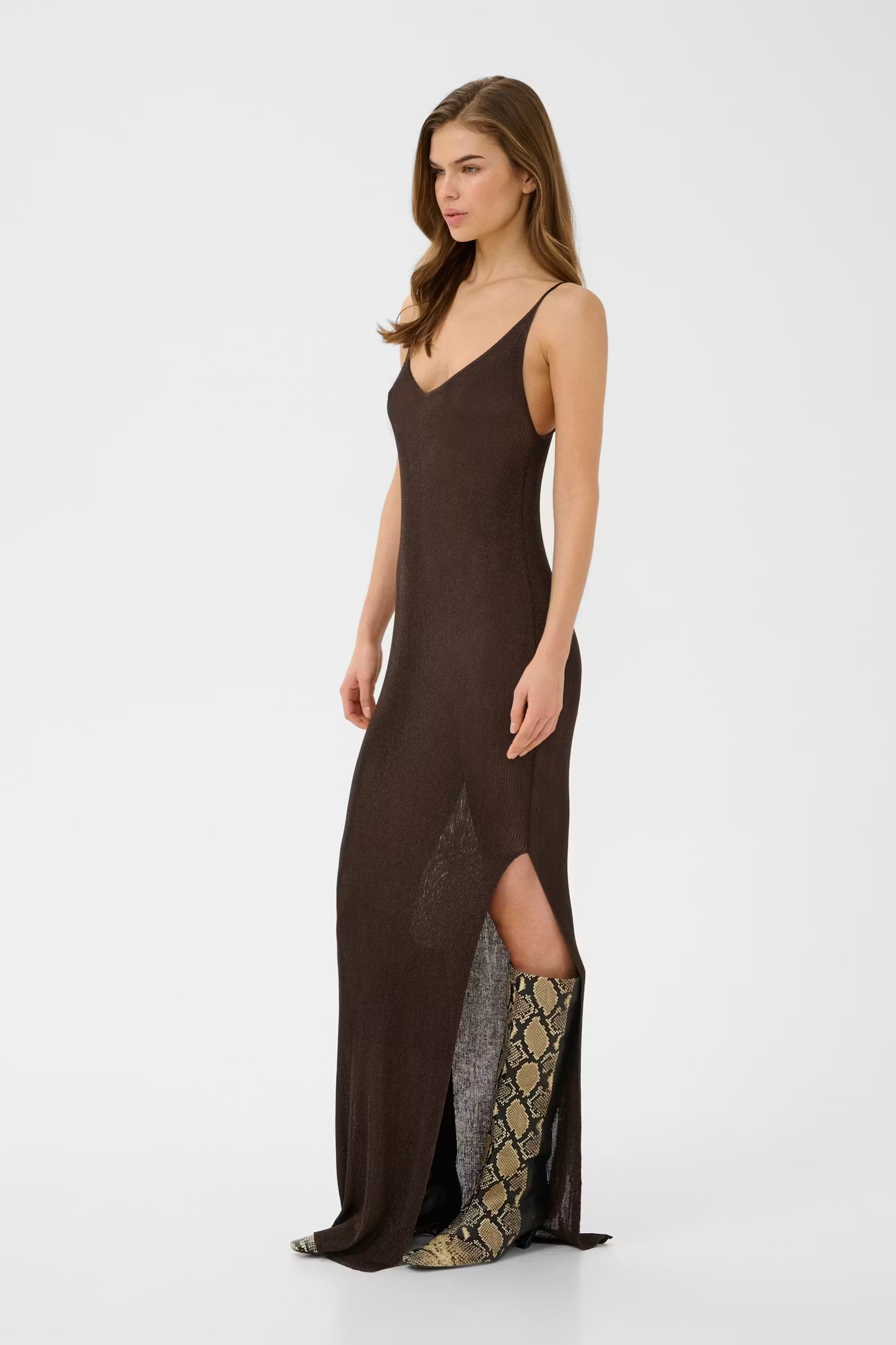 GZsilvi singlet dress