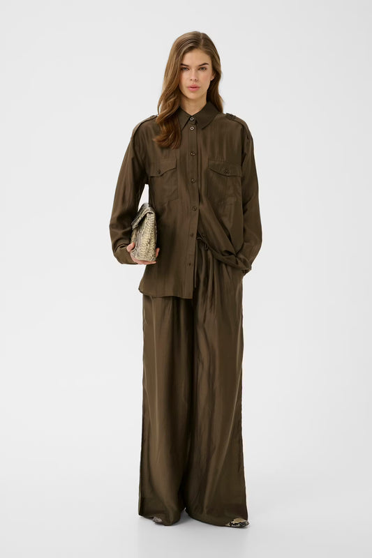 GZsiora HW pants
