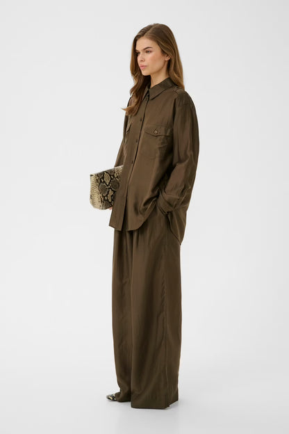 GZsiora HW pants