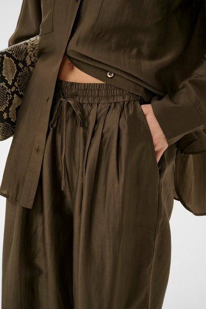GZsiora HW pants