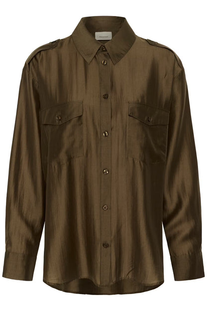 GZsiora LS shirt