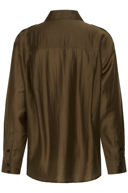 GZsiora LS shirt