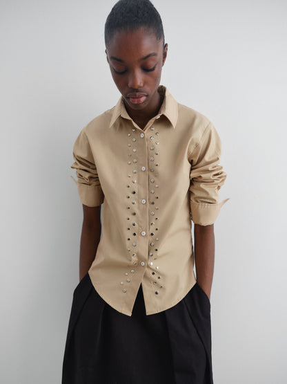 Sky shirt