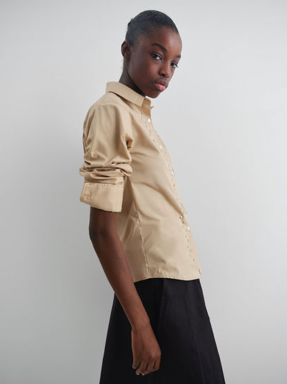 Sky shirt