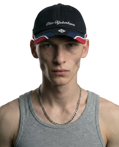 Retro Cap