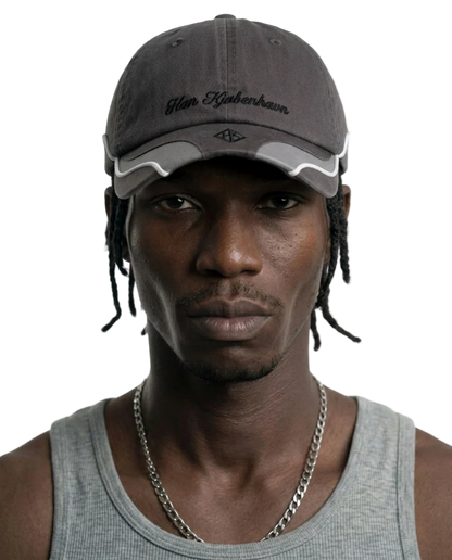 Retro Cap
