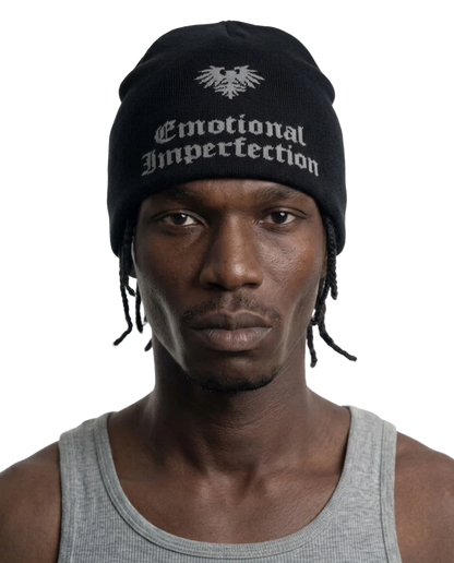Graphic Beanie