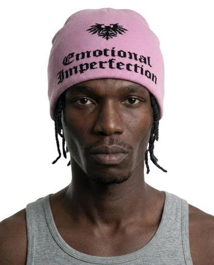 Graphic Beanie